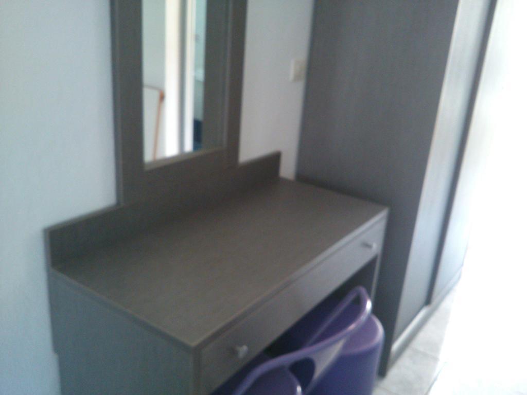 Vicky Rooms Paralia Dionisiou Værelse billede